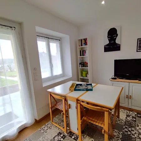 1 D'hotes Chante-coucou