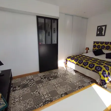 Bed & Breakfast 1 D'hotes Chante-coucou