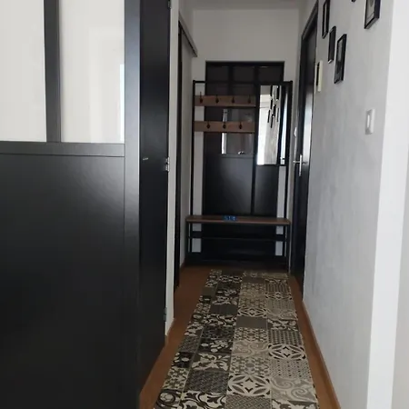 1 D'hotes Chante-coucou 3*