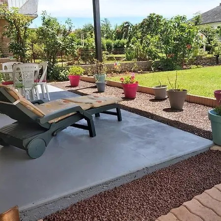 Bed and breakfast 1 D'hotes Chante-coucou