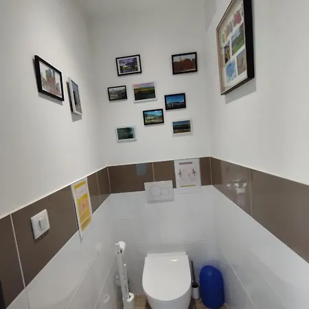 Bed & Breakfast 1 D'hotes Chante-coucou Onet-le-Chateau