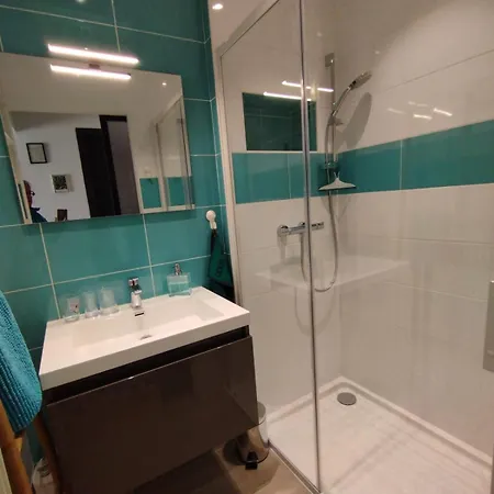 1 D'hotes Chante-coucou Onet-le-Château