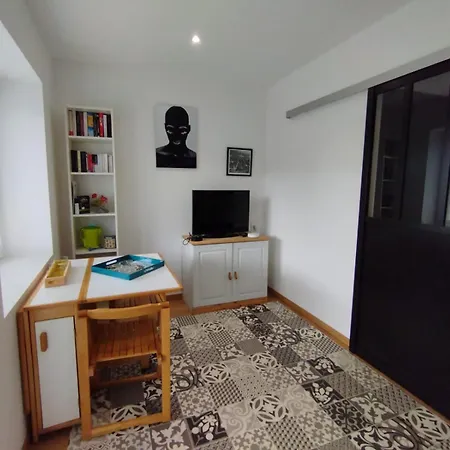 Bed and breakfast 1 D'hotes Chante-coucou 3*