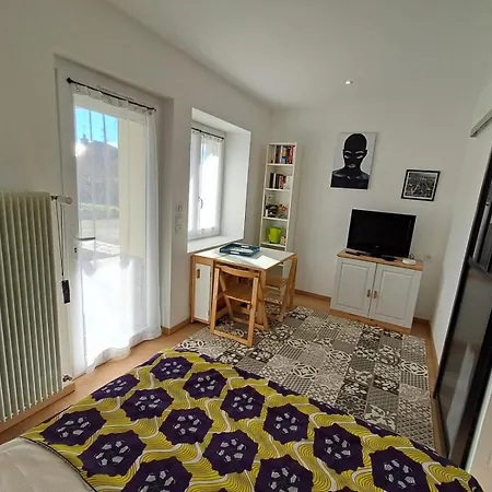 1 D'hotes Chante-coucou Onet-le-Château