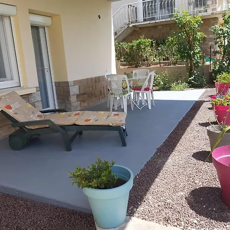 Bed & Breakfast 1 D'hotes Chante-coucou Onet-le-Chateau